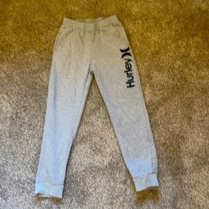 EUC Hurley jogger